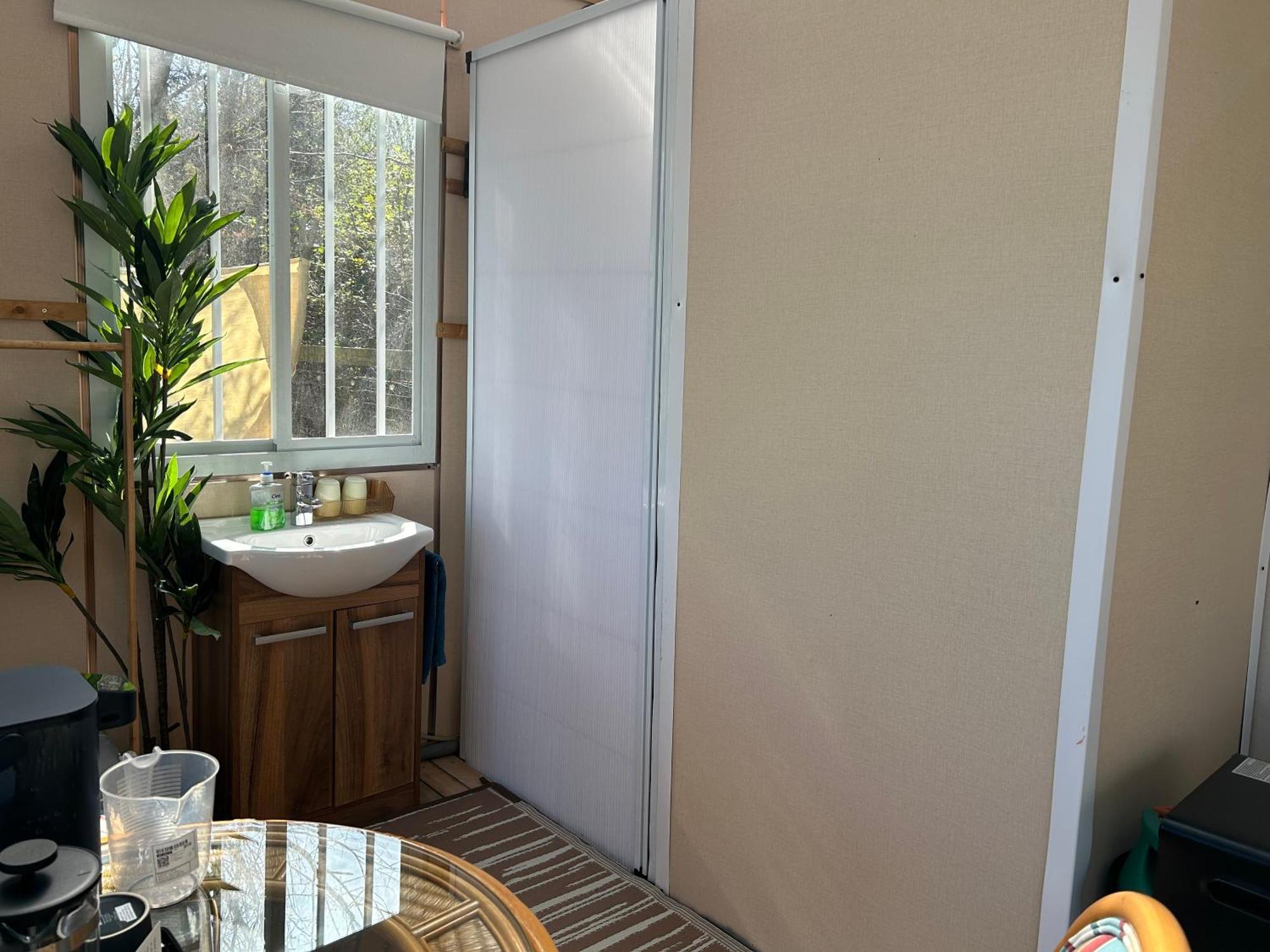 Sky Gazer Cabin In The Woods ดับลิน ภายนอก รูปภาพ